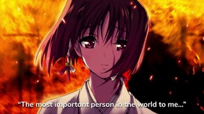 Miko no Kanata Trailer trailer thumbnail
