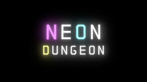 Neon Dungeon trailer thumbnail