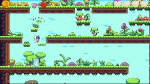 Fantasy Climber Gameplay trailer thumbnail