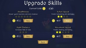 Endless Thief v1.3.0 Trailer trailer thumbnail