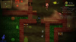 Endless Thief v1.3.0 Gameplay Trailer trailer thumbnail