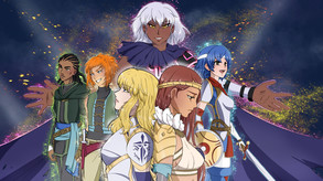 Character Trailer trailer thumbnail