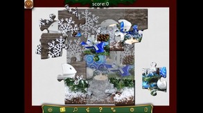 Holiday Jigsaw Christmas 2 trailer thumbnail