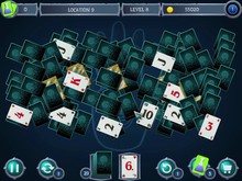 Mystery Solitaire. Powerful Alchemist 3 trailer thumbnail