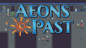 Aeons Past Trailer 2 trailer thumbnail
