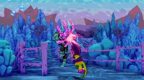 MerFight Trailer trailer thumbnail
