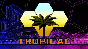 Tropical Trailer trailer thumbnail