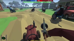 Early access release trailer thumbnail