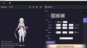 New Behavior Video 2 8-8 trailer thumbnail