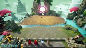 Battle trailer thumbnail