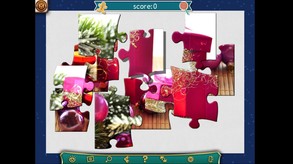 Holiday Jigsaw Christmas 3 trailer thumbnail