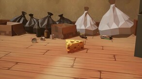 Short Trailer trailer thumbnail