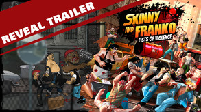 S&F: FoV Reveal Trailer trailer thumbnail