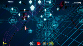 Lux Ex - Cyber Initiation - Gameplay Trailer trailer thumbnail