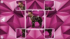 Poly Puzzle Predators Trailer trailer thumbnail