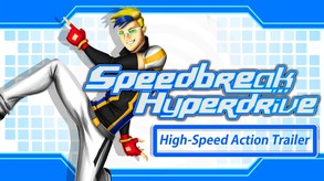 High Speed Action Trailer trailer thumbnail