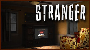 STRANGER Launch Trailer trailer thumbnail