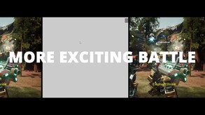 BATTLE STEED : GUNMA trailer thumbnail