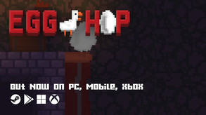Egg Hop Trailer trailer thumbnail