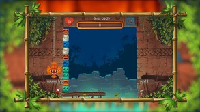 Tap the Blocks trailer trailer thumbnail