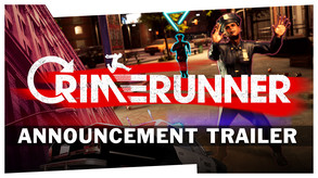 Announcement Trailer trailer thumbnail