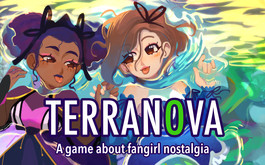Terranova Trailer 2022 trailer thumbnail