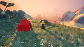 Finding Mosey Gameplay Trailer trailer thumbnail