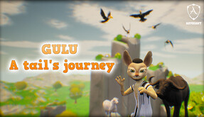 Gulu Launch Trailer trailer thumbnail