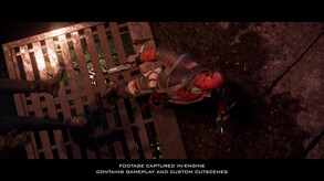 Gotham Knights Red Hood Trailer ESRB trailer thumbnail