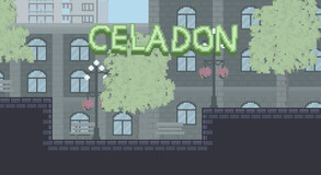 Celadon Trailer trailer thumbnail