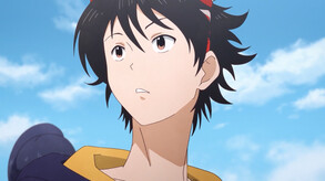 Digimon Survive - Launch Trailer trailer thumbnail