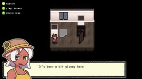 Inhabit Release Trailer trailer thumbnail