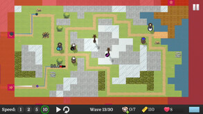 Quick Tower Defence Ultimate trailer thumbnail