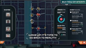 City Eye - Launch trailer trailer thumbnail