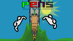 Pens: Ballad of the Erasers - Official Trailer trailer thumbnail