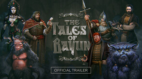 Bayun Official Demo Trailer Eng trailer thumbnail