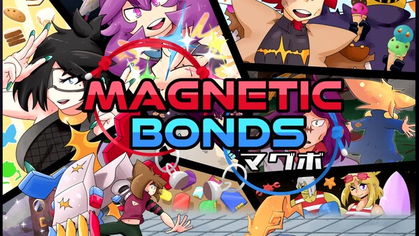 Magnetic Bonds Trailer trailer thumbnail