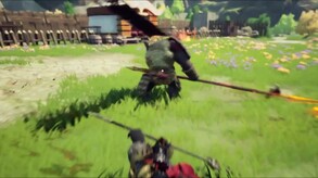 战斗演示 trailer thumbnail