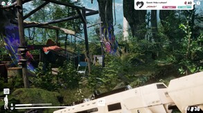 Absoluter Matter - Reveal Trailer trailer thumbnail