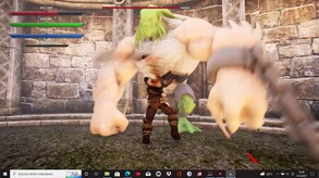 Bossfights trailer thumbnail