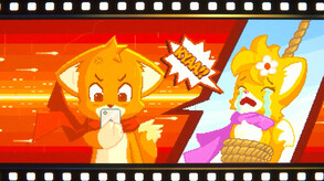 Maki: Paw of Fury - Official Trailer trailer thumbnail