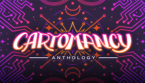 Cartomancy Launch Trailer trailer thumbnail