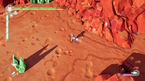 Project Morph - Prototype Gameplay Trailer trailer thumbnail