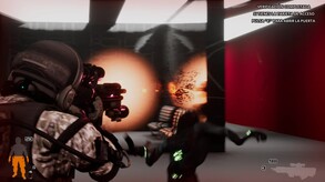 Soldier Modo Bomba trailer thumbnail