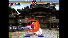 SONOHIGURASHI VS. TOUHOU UNIVERSE2_PV trailer thumbnail