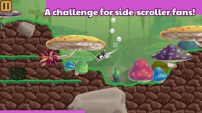Nosy Little Fly Steam Trailer #1 trailer thumbnail