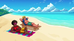 Pre-Alpha Preview trailer thumbnail
