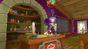 Wizard101 Official Trailer (2022) trailer thumbnail
