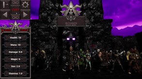 dds trailer trailer thumbnail