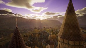 Ars Notoria - Announcement Trailer trailer thumbnail